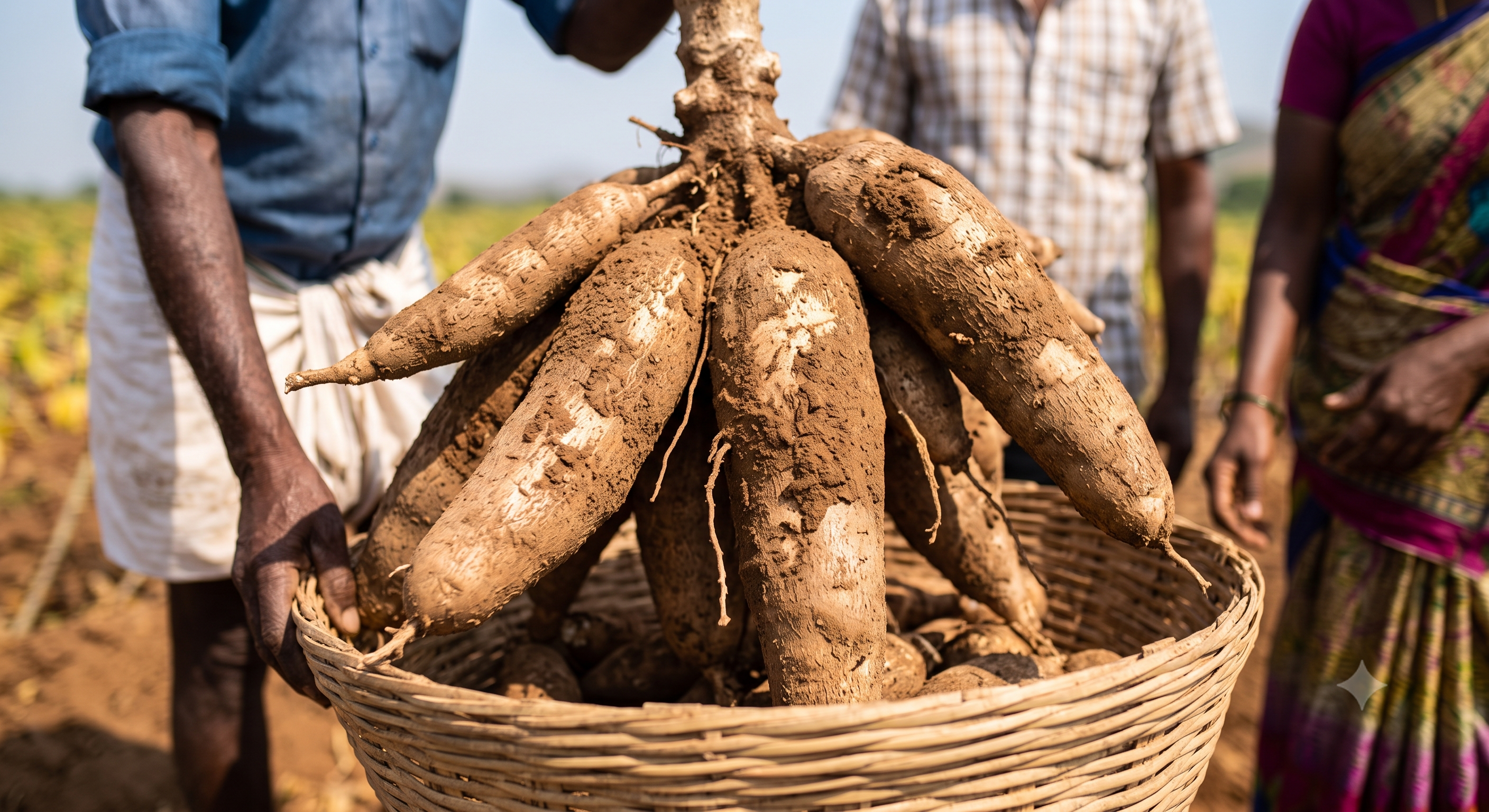 Agro products
